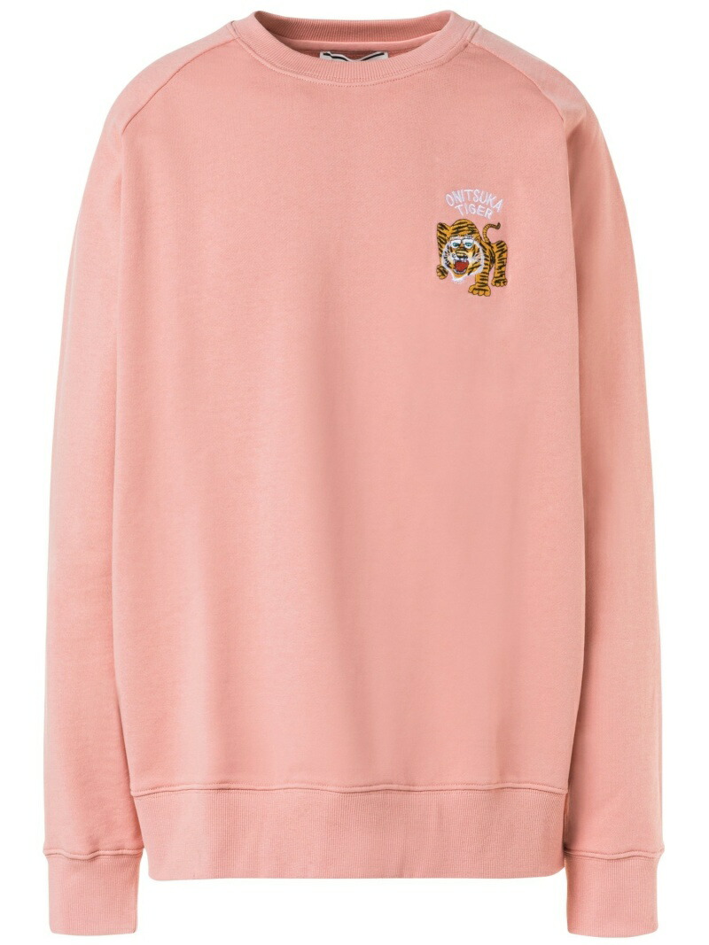 楽天市場】【公式ショップ】OVERSIZED TOP Onitsuka Tiger オニツカ