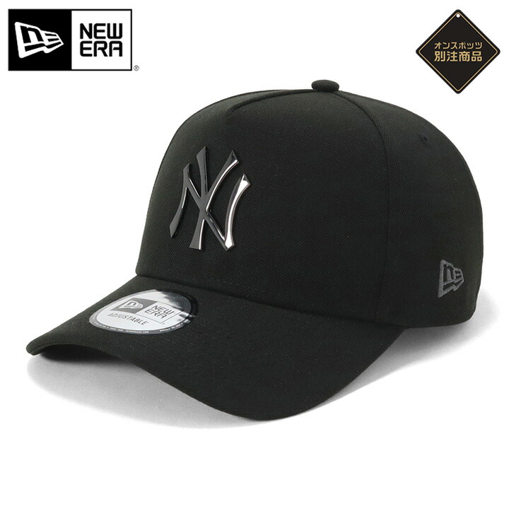 楽天市場】ニューエラ キャップ NEW ERA CAP 9FORTY A-Frame メンズ