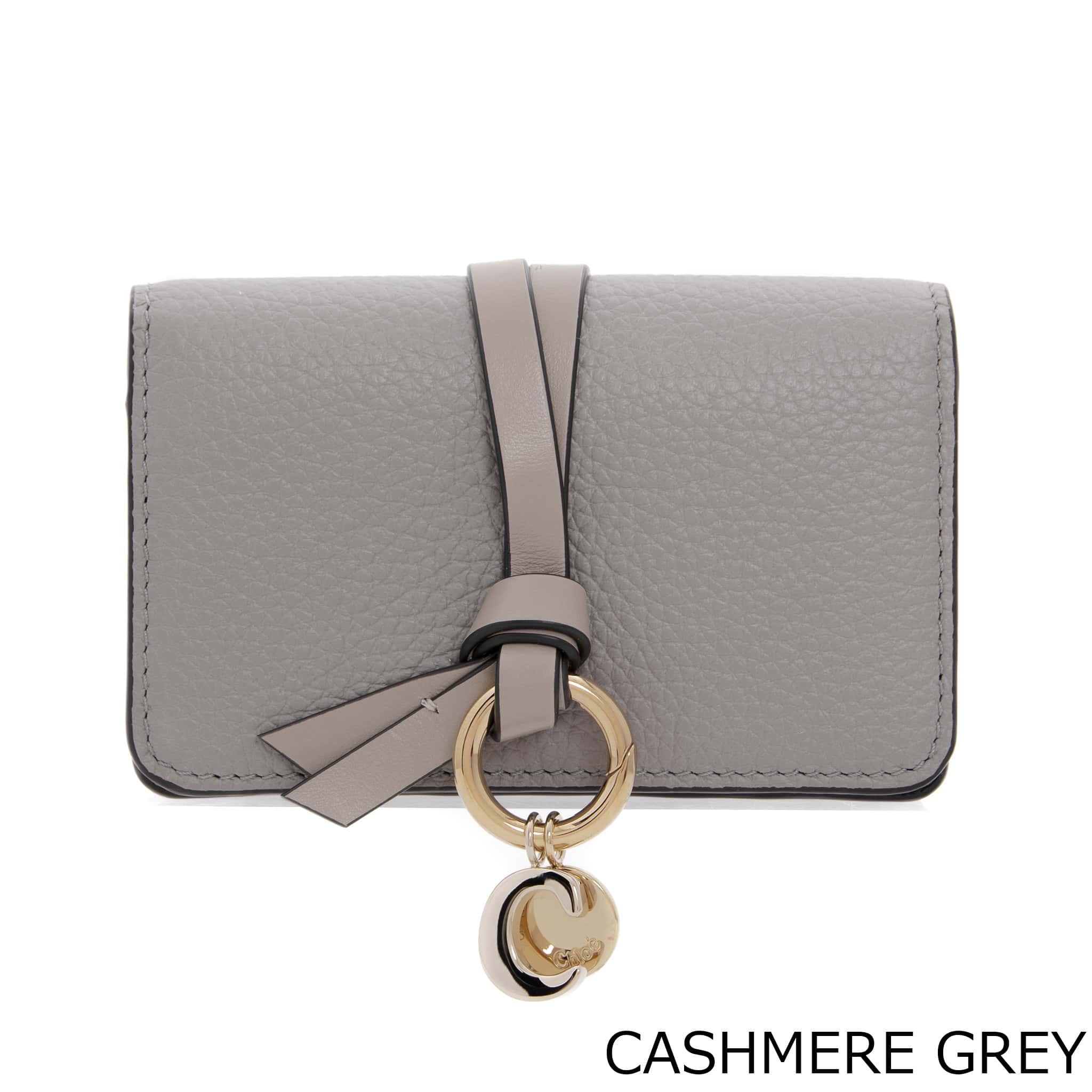 楽天市場】クロエ CHLOE 名刺入れ（カードケース） ALPHABET BUSINESS