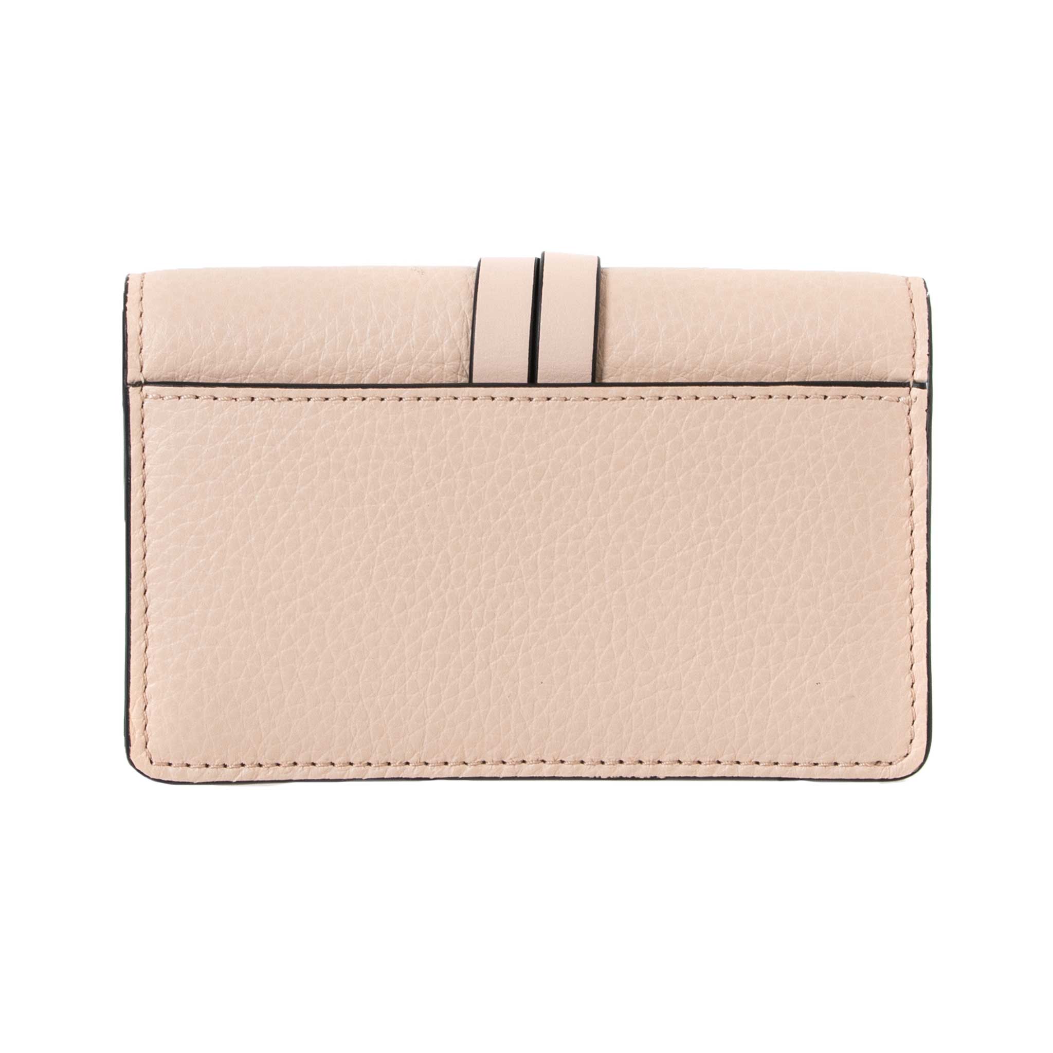 楽天市場】クロエ CHLOE 名刺入れ（カードケース） ALPHABET BUSINESS