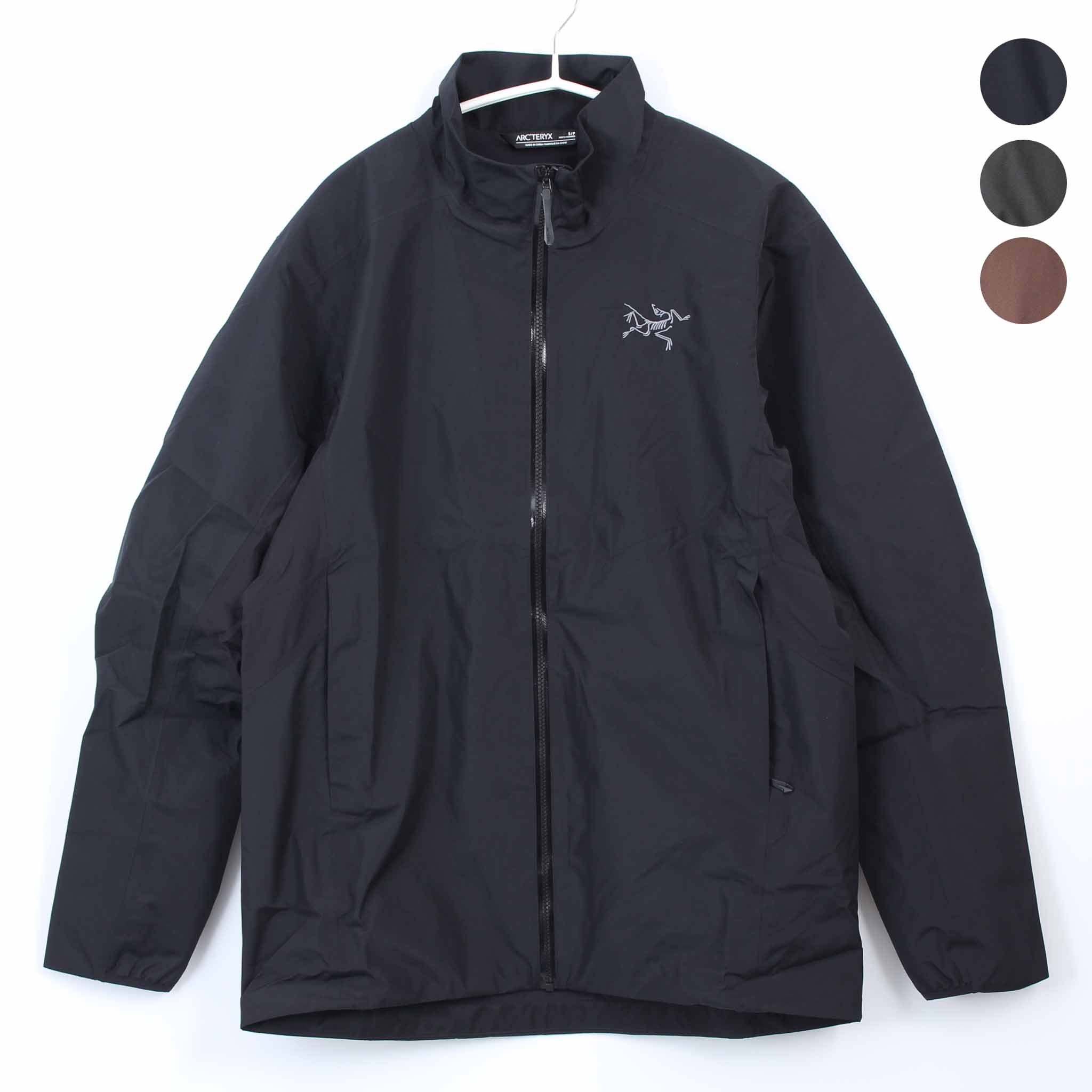 楽天市場】アークテリクス ARC'TERYX ジャケット SOLANO JACKET
