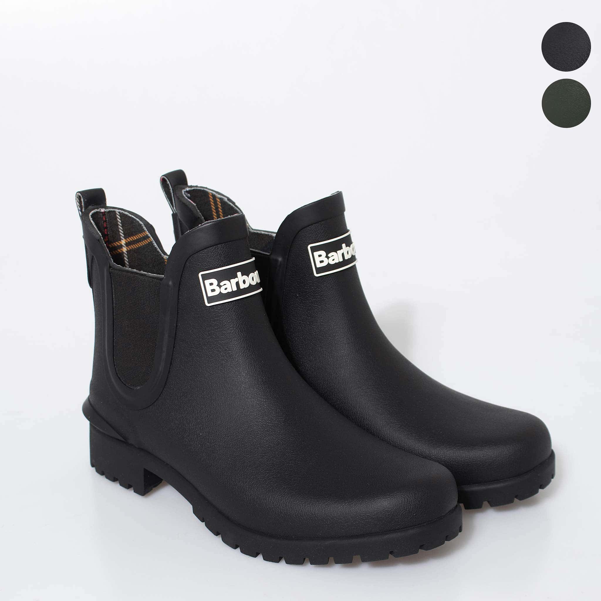 楽天市場】Barbour（靴）の通販