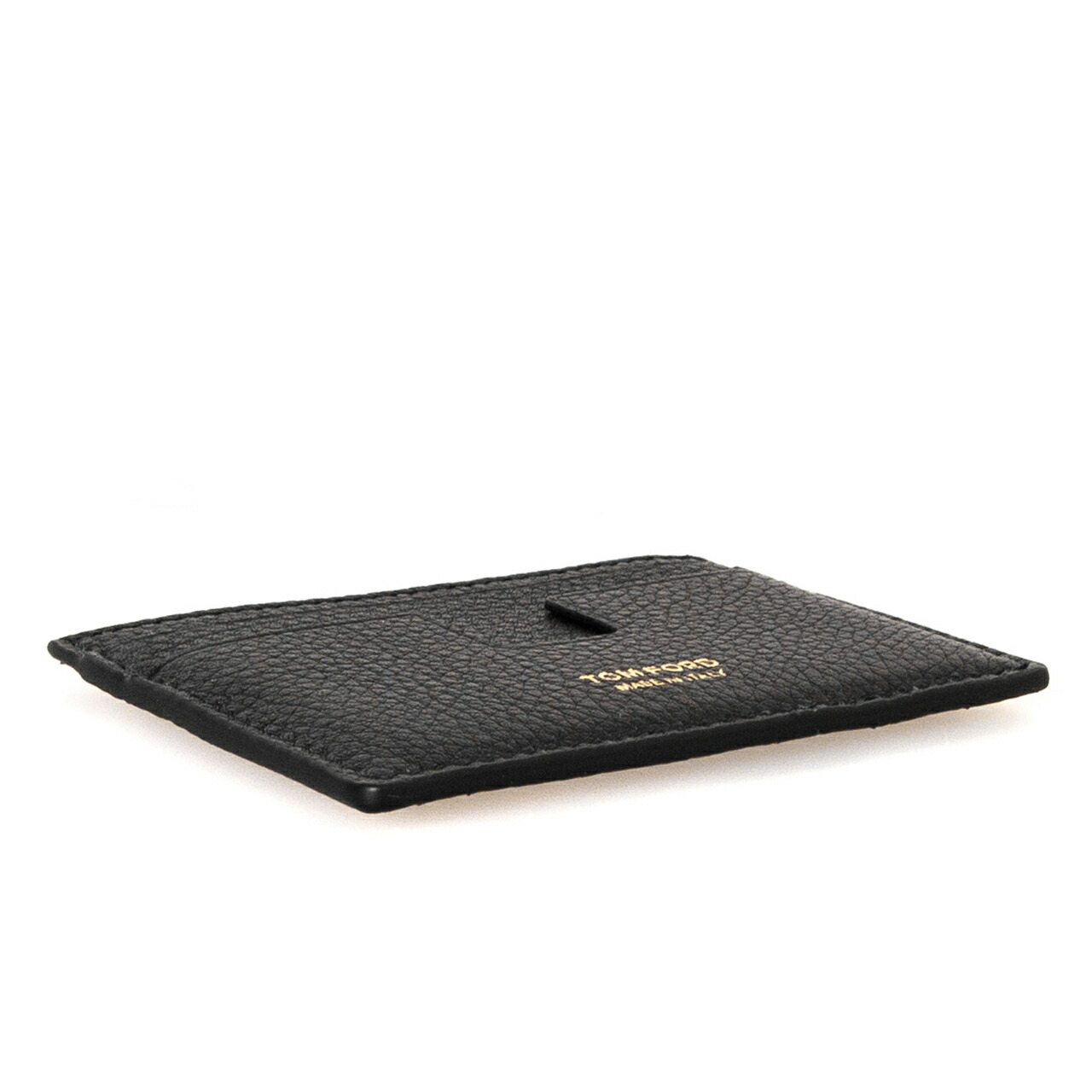 楽天市場】トムフォード TOM FORD カードケース T LINE CLASSIC
