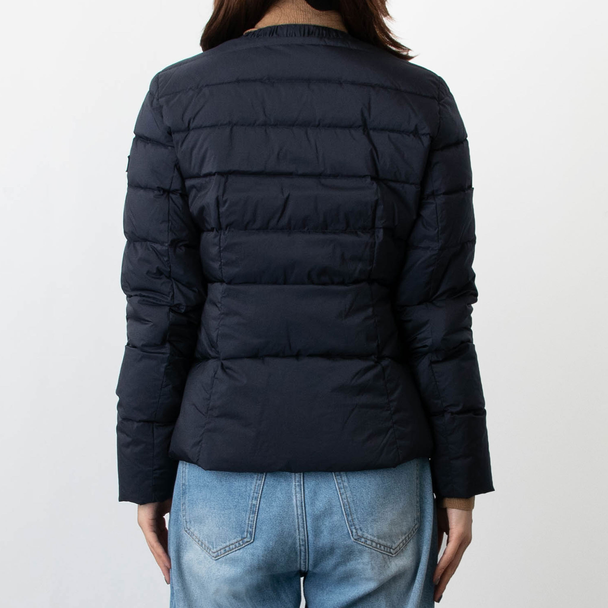 楽天市場】タトラス TATRAS ダウンジャケット BREVA [ブレヴァ ライト