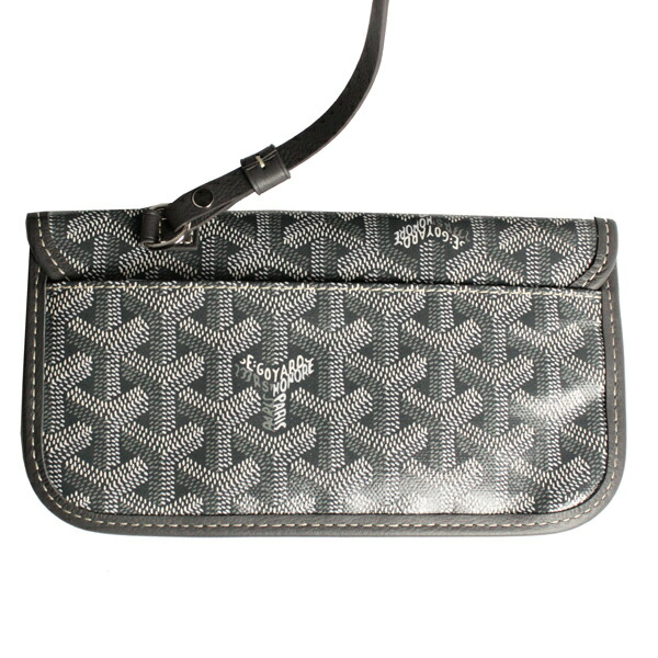 楽天市場】GOYARD ゴヤール トートバッグ サンルイPM ゴヤールディン