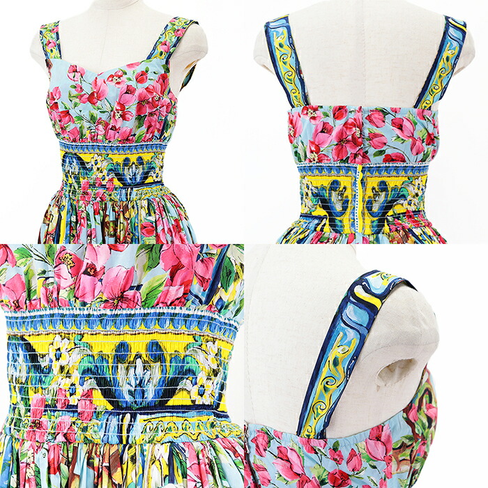 楽天市場】【未使用】DOLCE&GABBANA ドルチェアンドガッバーナ