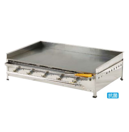 楽天市場】ガス 業務用 鉄板（調理器具｜調理器具・製菓器具