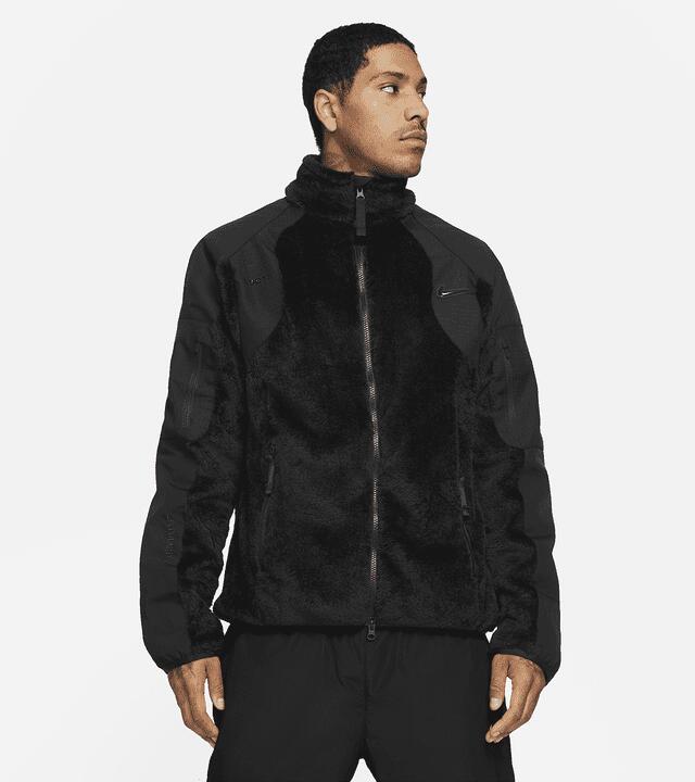 楽天市場】Nike x Drake NOCTA Polar Fleece Jacket 