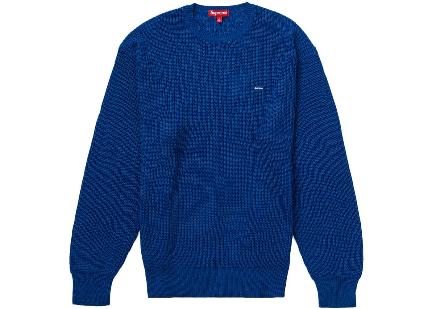楽天市場】23AW Supreme Small Box Ribbed Sweater シュプリーム