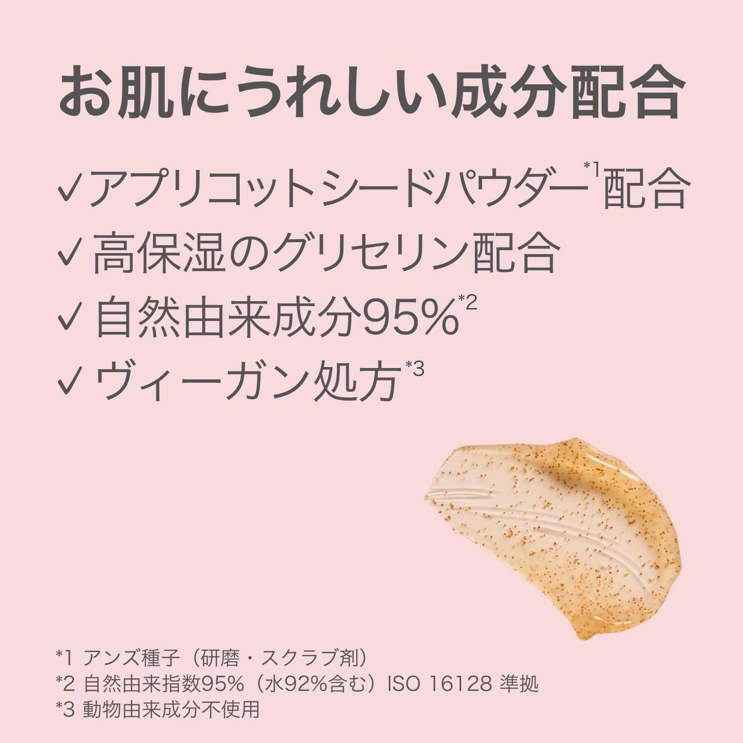 楽天市場】【OPI公式】スクラブ 角質ケア 手足 かかと ごわつき