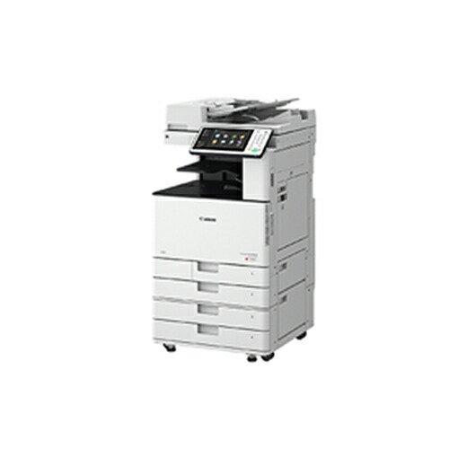 楽天市場】キャノン フルカラー複合機 コピー機 ADVANCE C3520F【中古