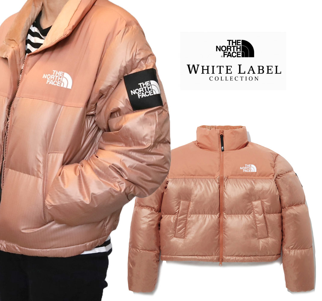 楽天市場】ザ ノースフェイス 韓国 THE NORTH FACE WHITE LABEL ダウン