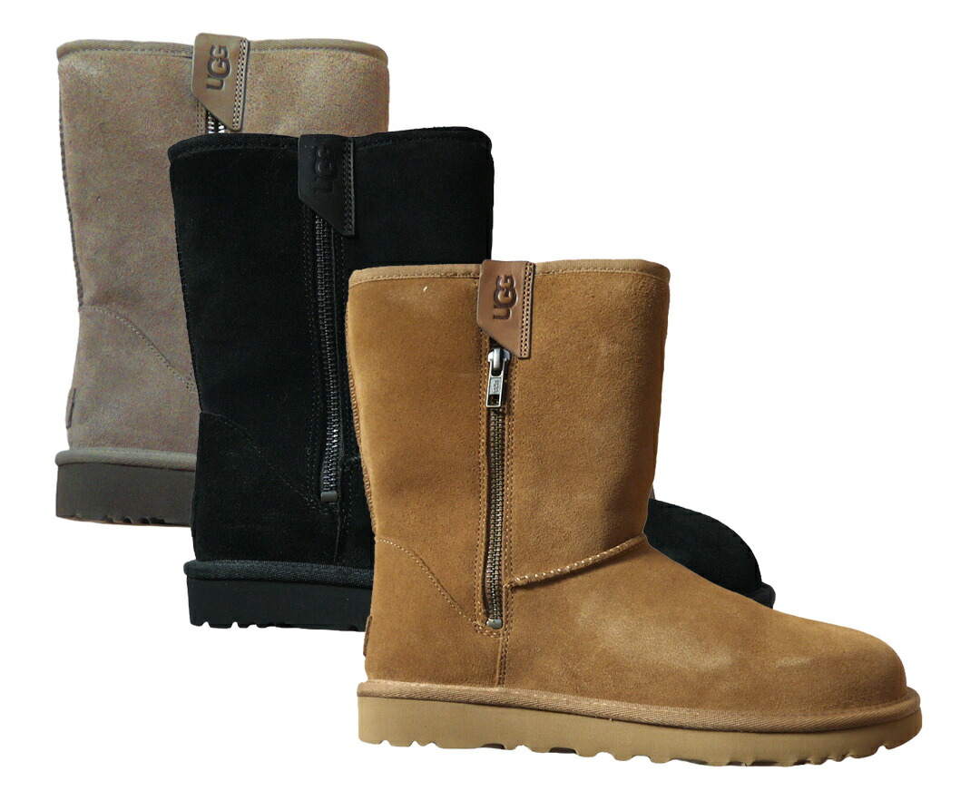 楽天市場】【26cm】UGG アグ ムートンブーツ クラシックショート