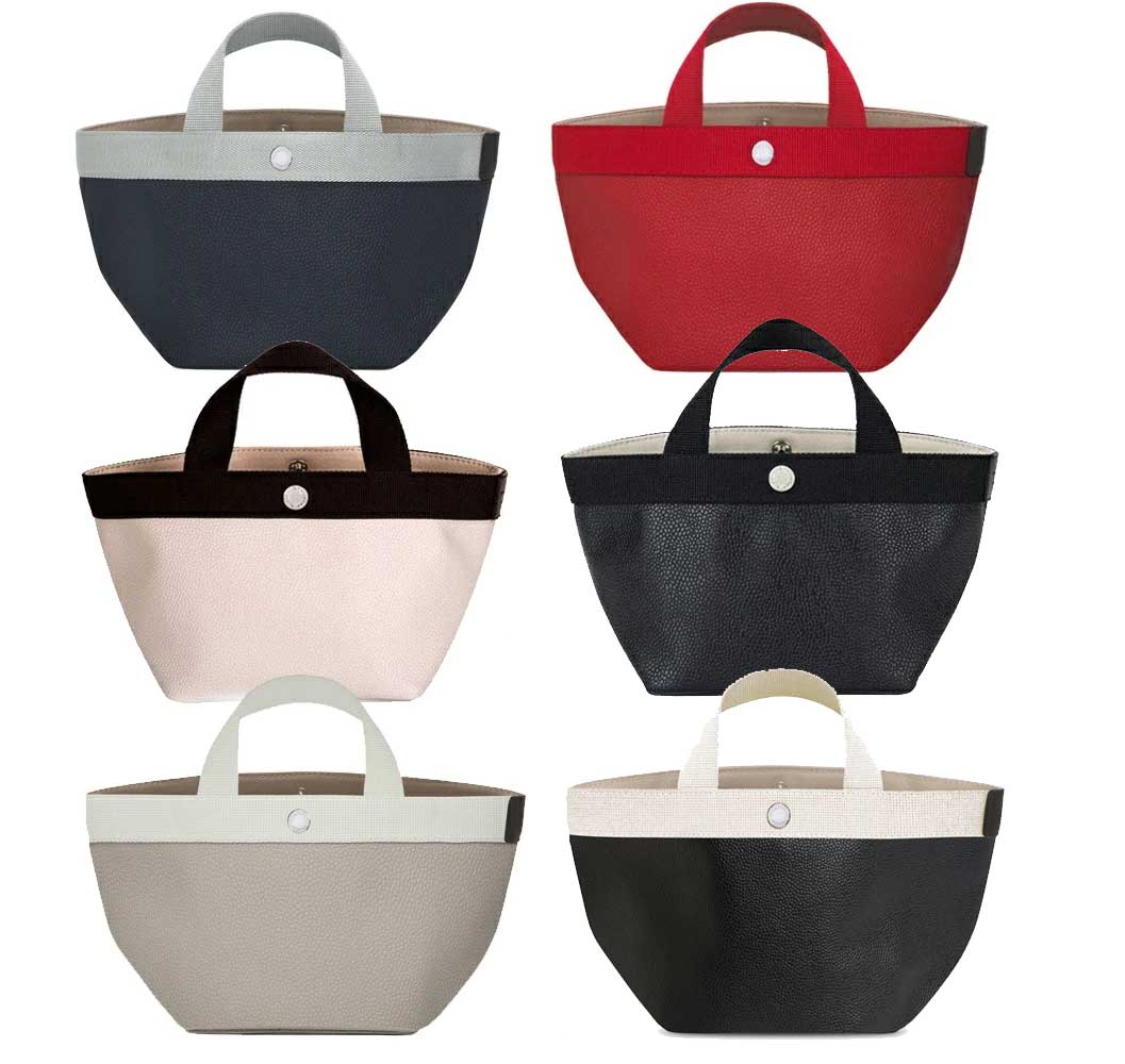 楽天市場】Herve Chapelier エルベシャプリエ 701GP リュクス舟型