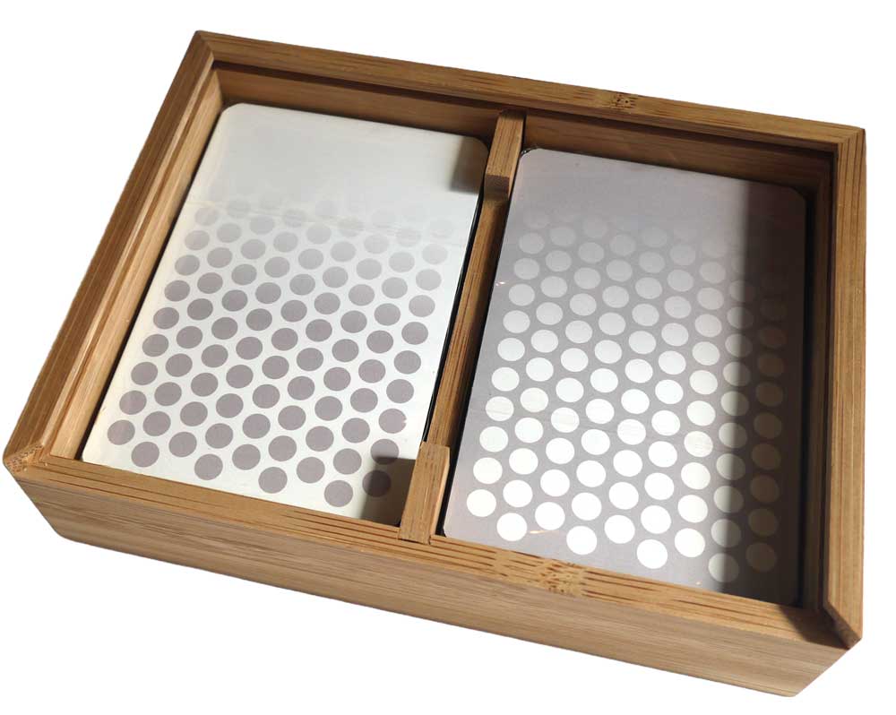 楽天市場】パリ限定！LOUIS VUITTON ルイヴィトン美術館 トランプ2