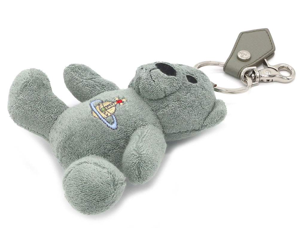 楽天市場】ヴィヴィアンウエストウッド Vivienne Westwood テディベア