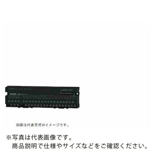 楽天市場】三菱電機 シーケンサCC-Link小形タイプリモートI/Oユニット