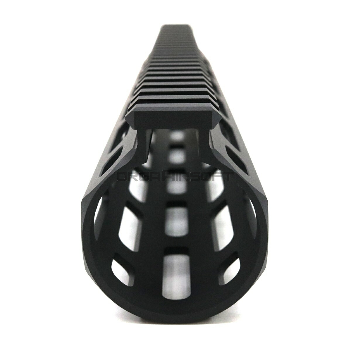 楽天市場】Airsoft Artisan KAC URX4タイプ M-LOK 10.75インチ ハンド