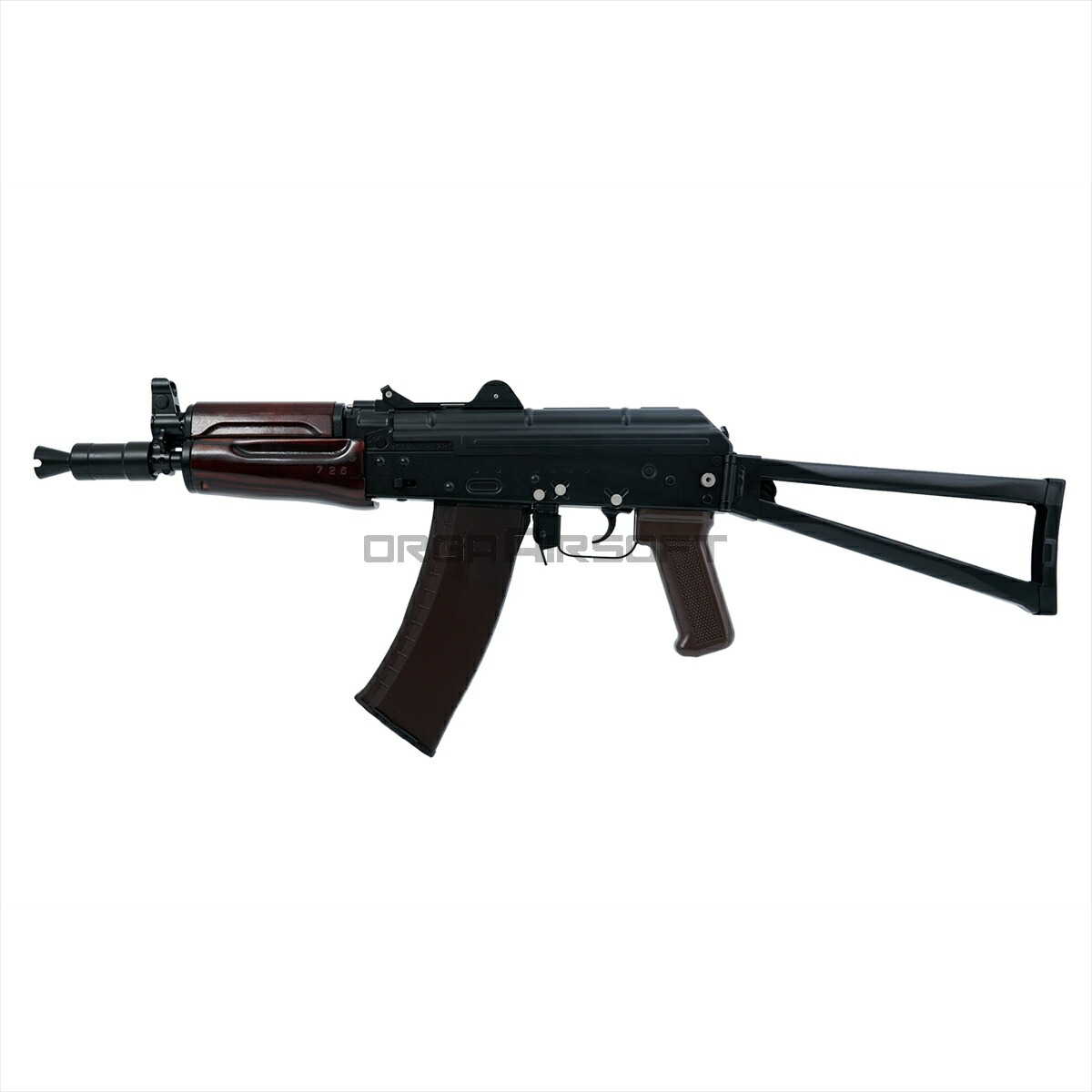 楽天市場】システマ ロアレシーバー SYSTEMA PTW トレポン サバゲー