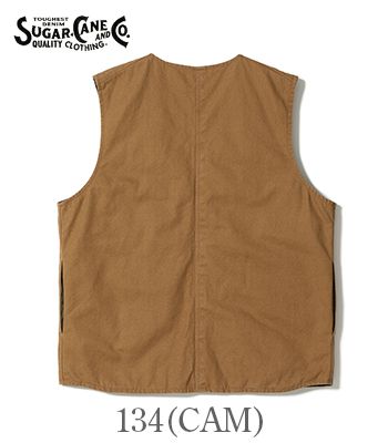 楽天市場】SUGAR CANE シュガーケーン 中綿|コットンダック|ワーク