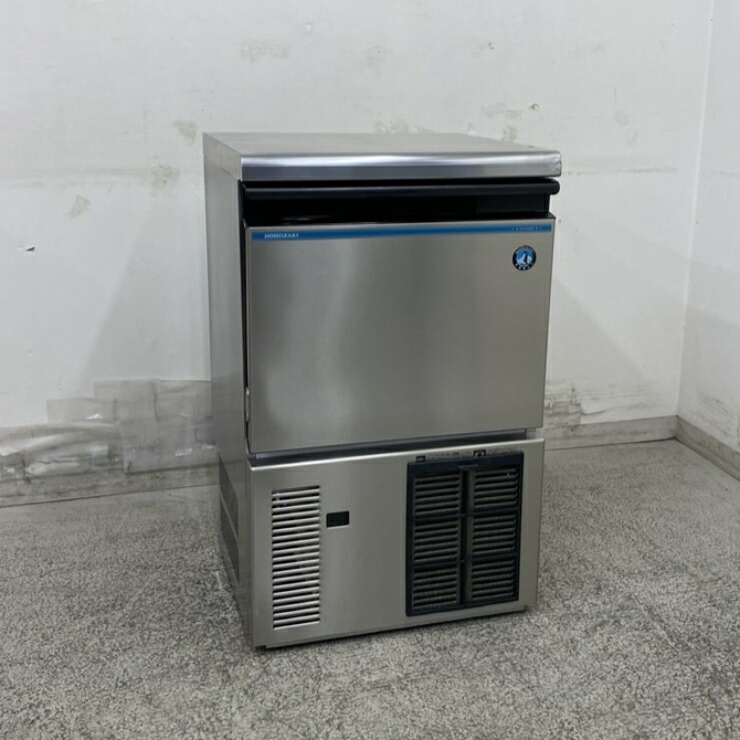 楽天市場】ホシザキ キューブアイス 中古の通販