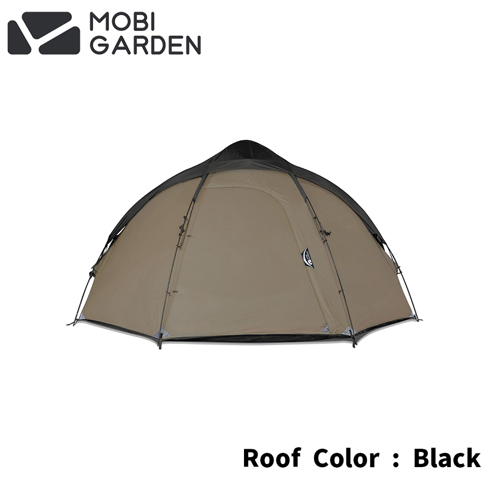 楽天市場】【COMMANDER 160 専用ルーフ】MOBI GARDEN モビ ガーデン