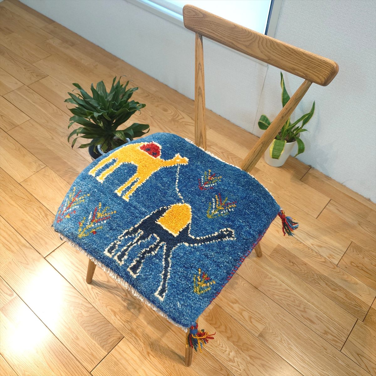 ギャッベ チェアマット」の人気商品一覧 | 安い商品を通販サイトから