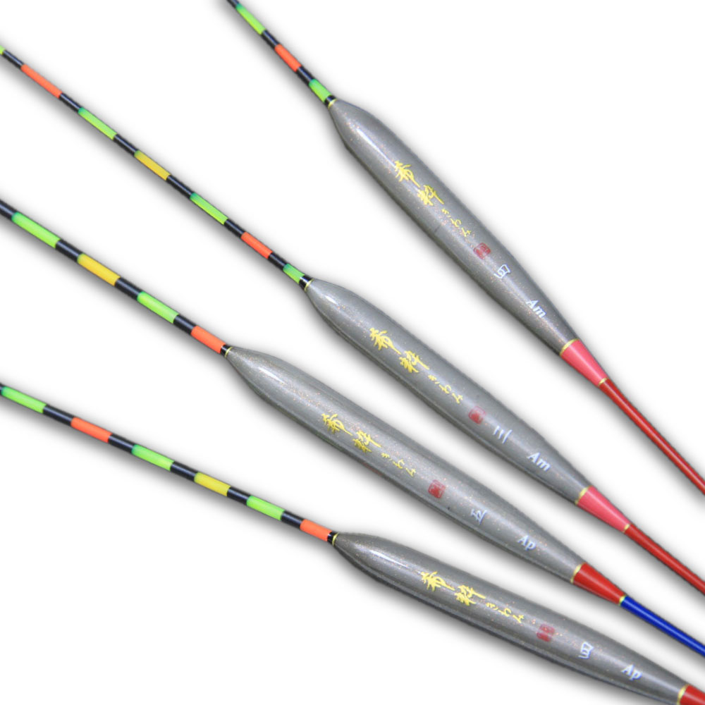 楽天市場】へらウキ 希粋(きすい)きわみ 浅ダナセット PCムク、浅