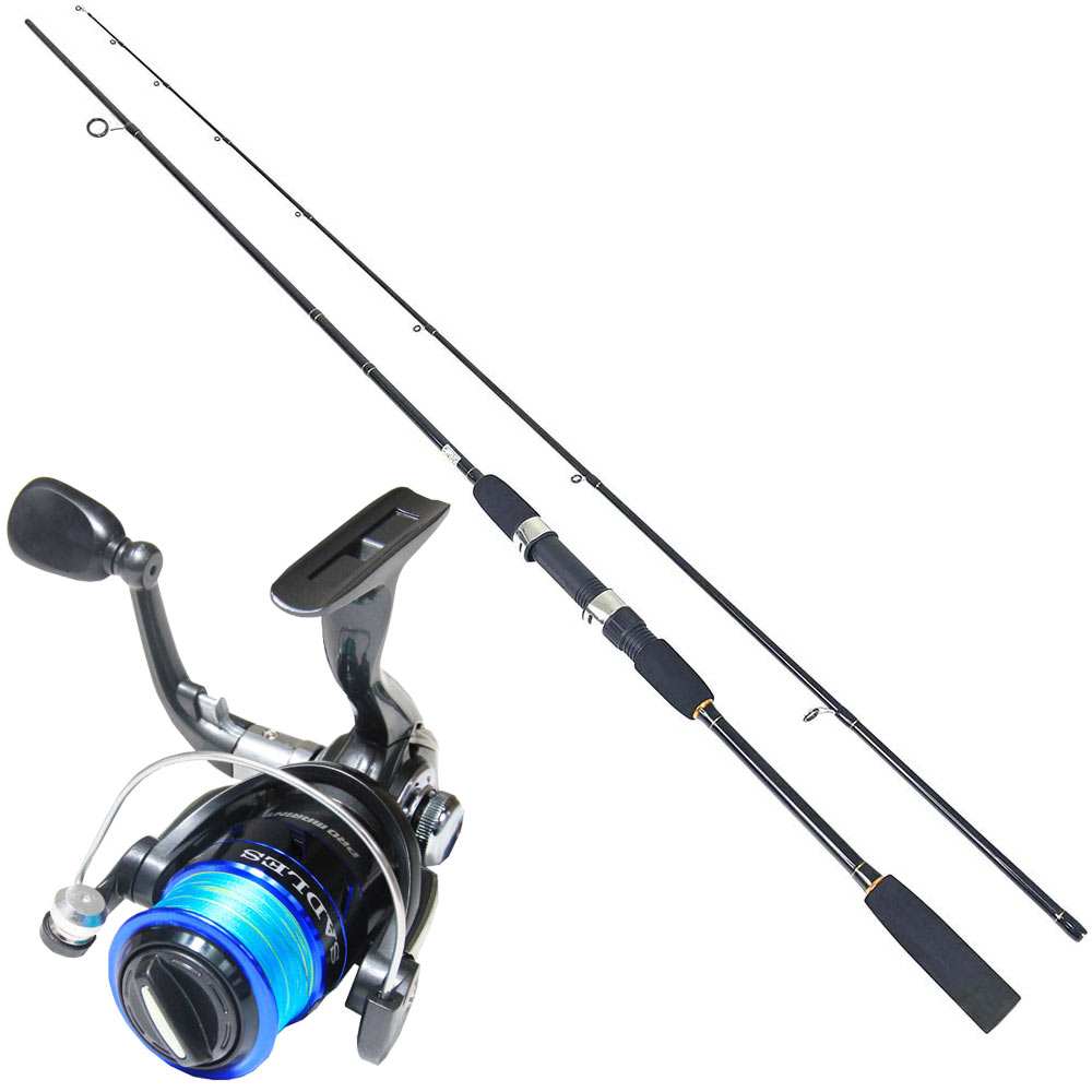 楽天市場】シマノ エギング ロッド セットの通販