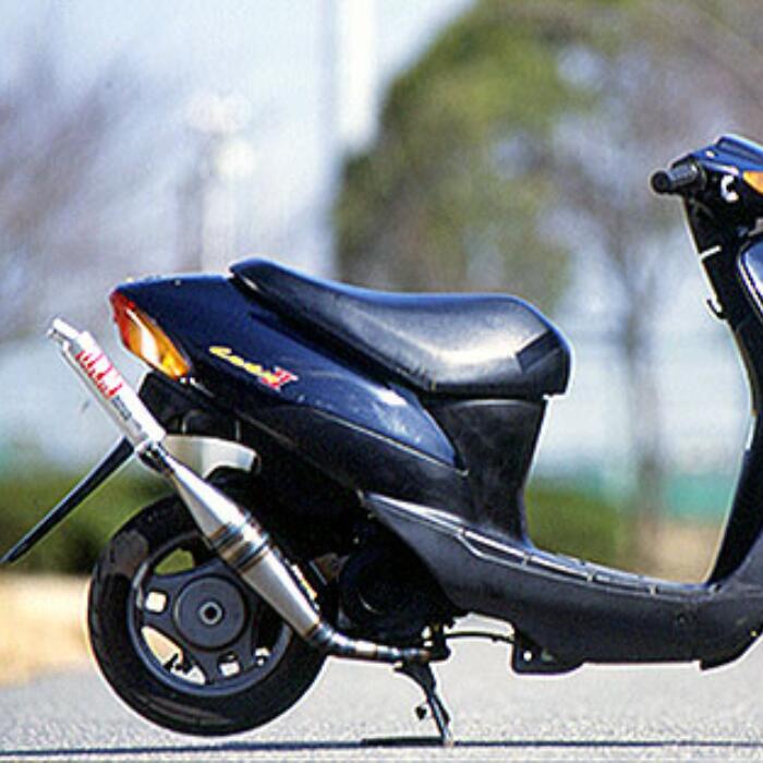 楽天市場】ORM製 スズキ レッツ ZZ コンドラ― チャンバー ボアアップ