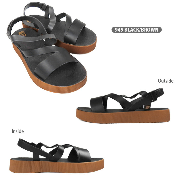 楽天市場】ZAXY URBAN SAND PLAT レディース サンダル ザクシー