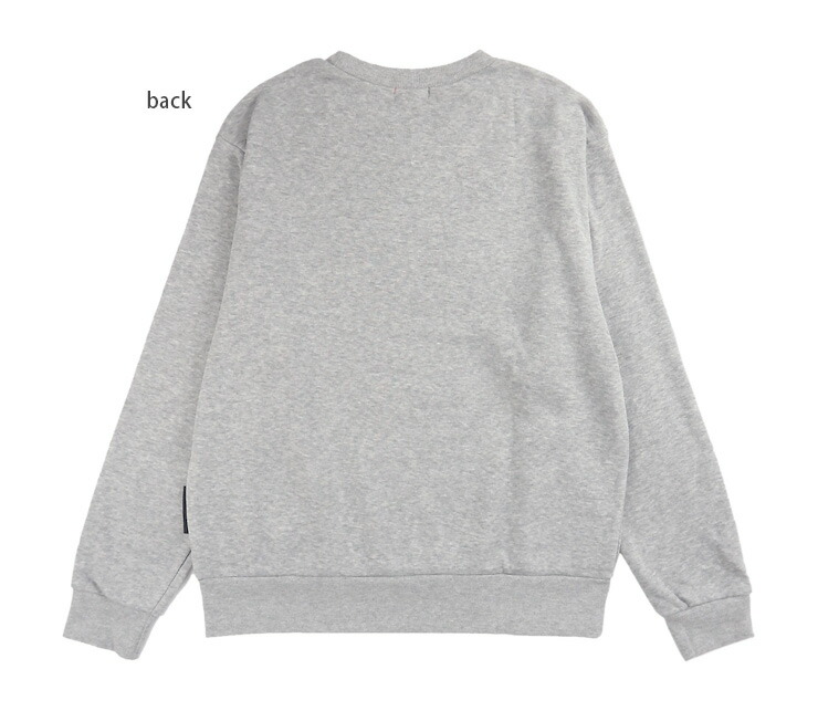 楽天市場】裏起毛無地トレーナー メンズ 秋冬 全9色 M L LL 41549 男性