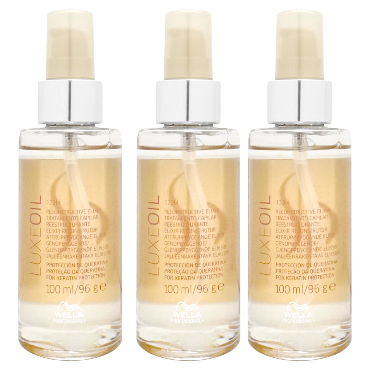 楽天市場】リュクス オイル ケラチンプロテクトシャンプーの通販