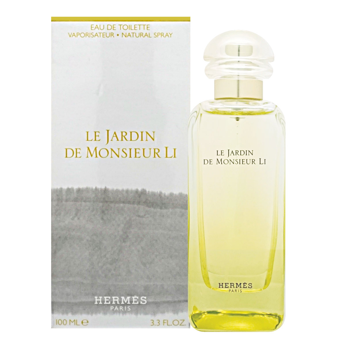 楽天市場】【最大400円OFFクーポン】【HERMES】エルメス 李氏の庭EDT