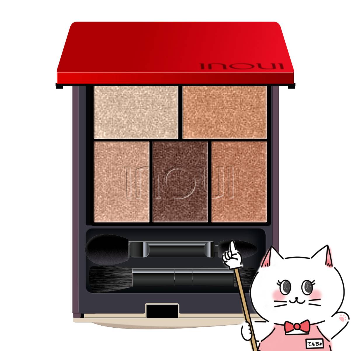 楽天市場】インウイ インウイ アイズ09の通販