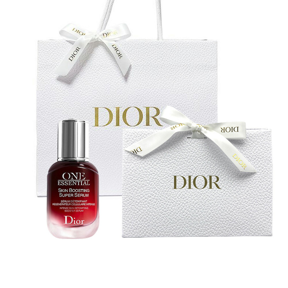 ディオール Dior ワンエッセンシャルセラム 50ml 美容液 ⁄ ワン