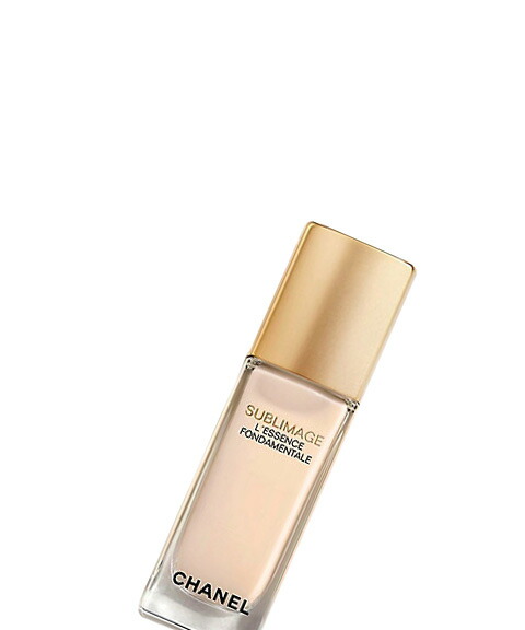 CHANEL サブリマージュレサンスフォンダモンタル ユー 15ml 新品未使用