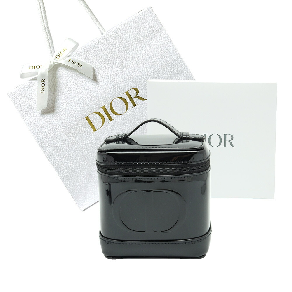 楽天市場】メイクボックス ディオールの通販