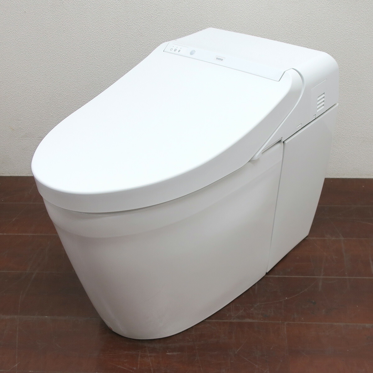 楽天市場】【新古品】 【展示品】 TOTO (トートー) / ウォシュレット