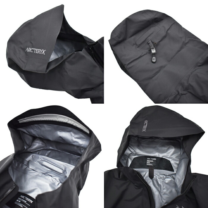 楽天市場】ARC'TERYX アークテリクス ベータ ジャケット マウンテン