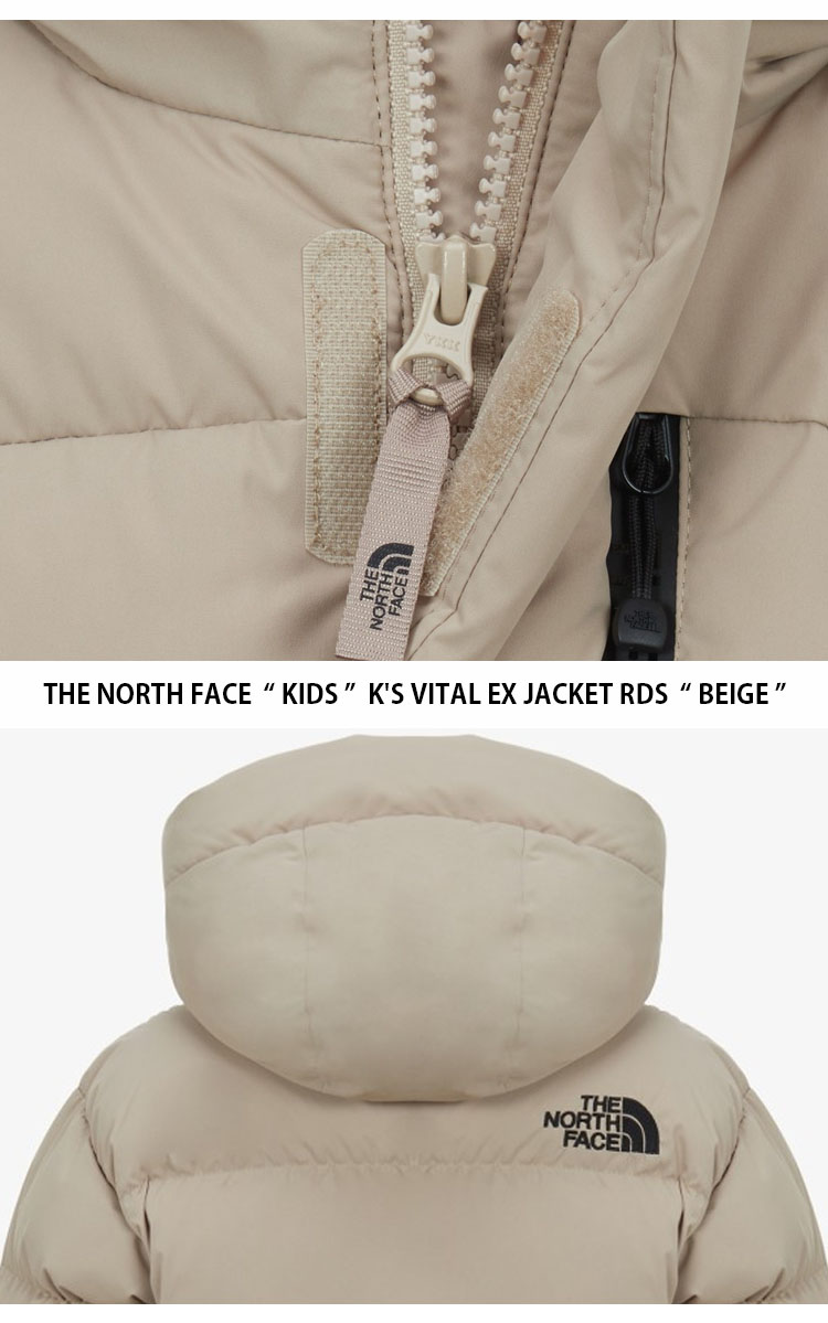楽天市場】THE NORTH FACE ノースフェイス キッズ ダウンジャケット