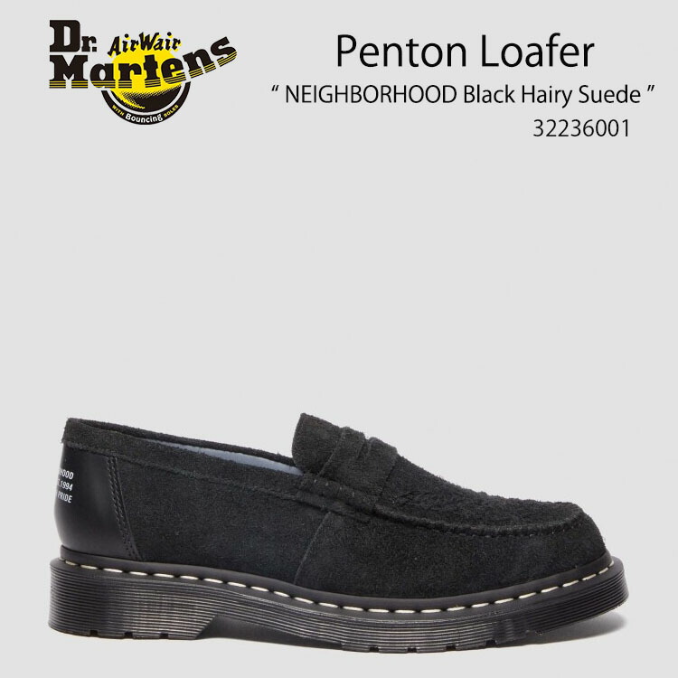楽天市場】Dr.Martens ドクターマーチン ローファー シューズ Penton