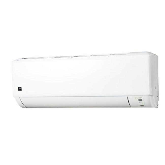楽天市場】冷房専用 エアコン（メーカーシャープ）（家電）の通販