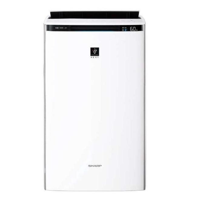 楽天市場】sharp ki-hx75-w（空気清浄機｜季節・空調家電）：家電の通販