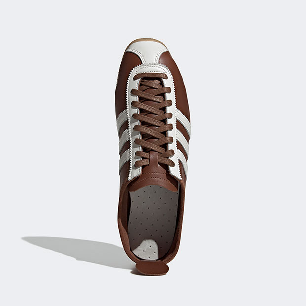 楽天市場】ジャパン JAPAN nks04 プリラブドブラウン×クラウドホワイト