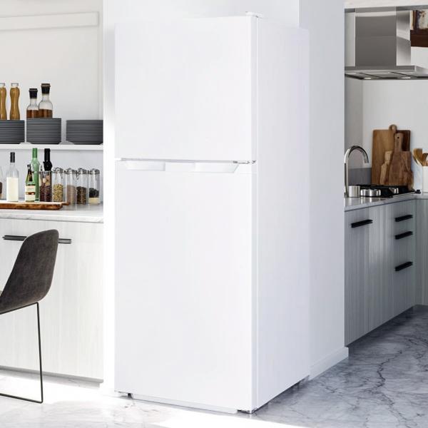 楽天市場】冷凍庫 31L エーステージ A-stage FZ03A-31WT ホワイト 白