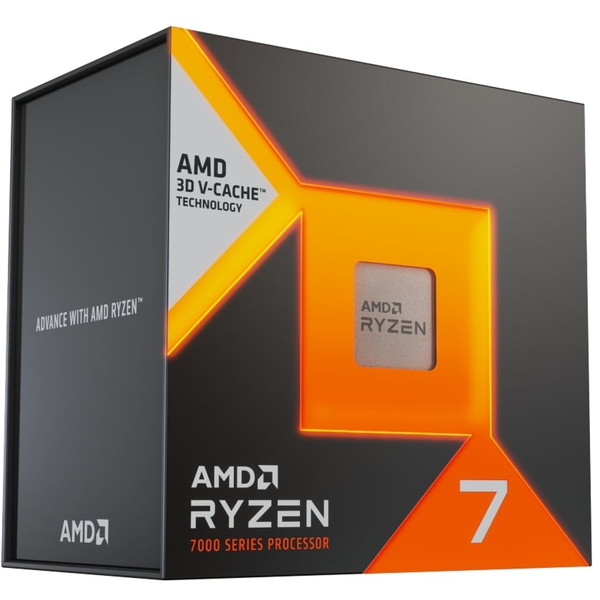 楽天市場】【 国内正規品 3年保証 】 AMD Ryzen7 7800X3D W/O Cooler
