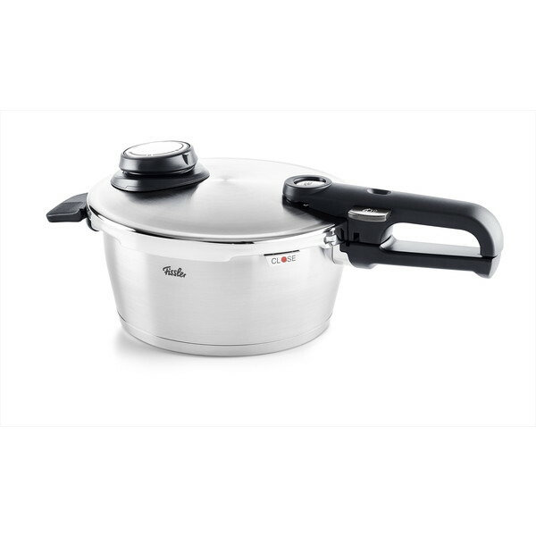 楽天市場】Fissler 622-412-03-070 シルバー ビタビットプレミアム