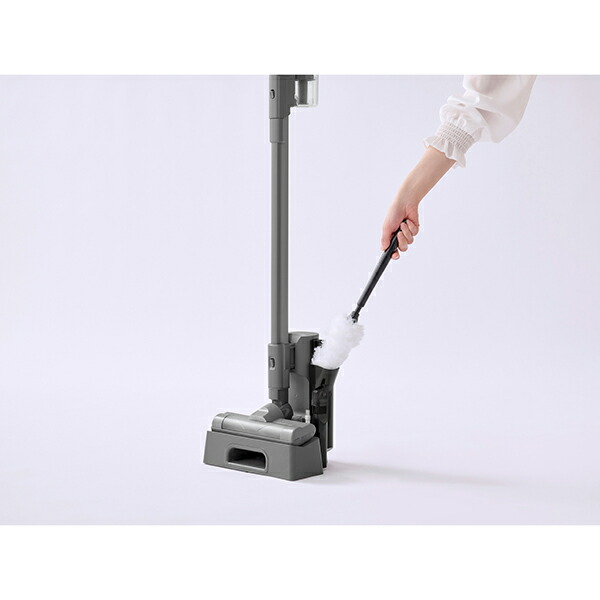 楽天市場】掃除機 コードレ ス 軽量 吸引力 アイリスオーヤマ SCD-123P