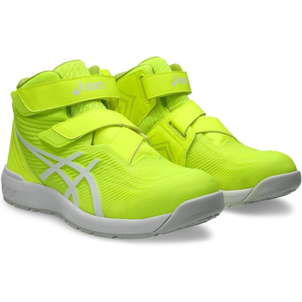 楽天市場】安全靴 アシックスboa イエローの通販